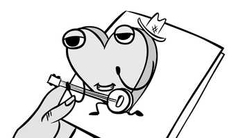 Free download Cartoon Confessionals_ Valentines Day Cards | TNY Studio [Paid Post] video and edit with RedcoolMedia movie maker MovieStudio video editor online and AudioStudio audio editor onlin